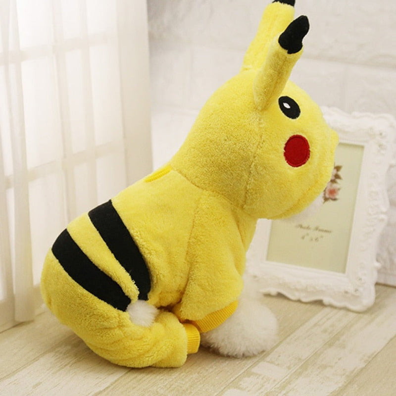 Fantasia Pet Pikachu